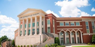 University of Alabama